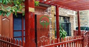 長(zhǎng)沙長(zhǎng)沙防腐木葡萄架設(shè)計(jì)應(yīng)該考慮哪些因素？