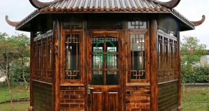 長(zhǎng)沙防腐木為什么會(huì)成為戶(hù)外木制品的主流趨勢(shì)？