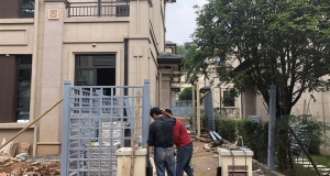 岳陽防腐木市場悄然興起，這是為何？