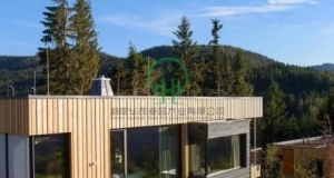 長沙湖南防腐木廠家告訴您防腐木的秘密！