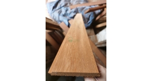 長沙塑木的成分是什么？